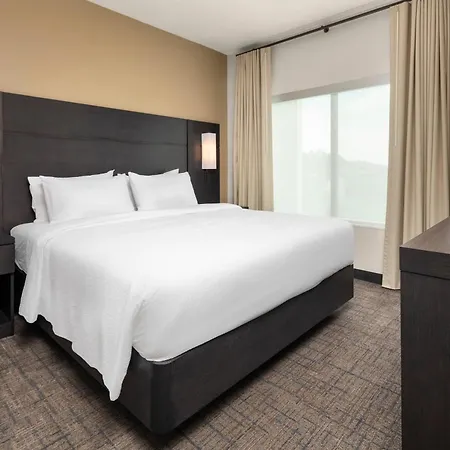 Residence Inn By Marriott East Peoria Esterno foto