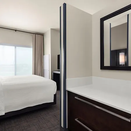 Residence Inn By Marriott East Peoria Esterno foto