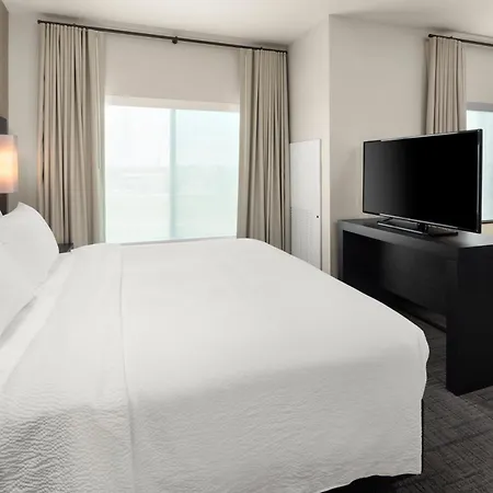 Residence Inn By Marriott East Peoria Esterno foto